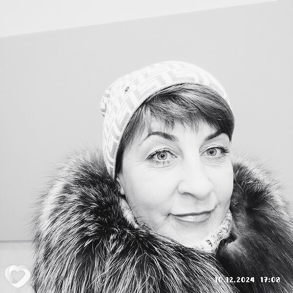 Ольга, 50, Дмитрове — анкета №1107453