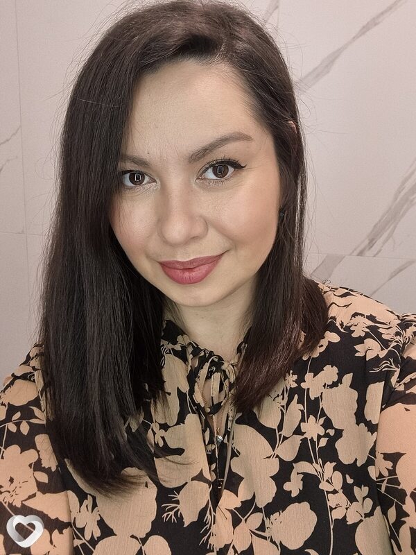 Александра, 35, Екатеринбурге — анкета №1107459
