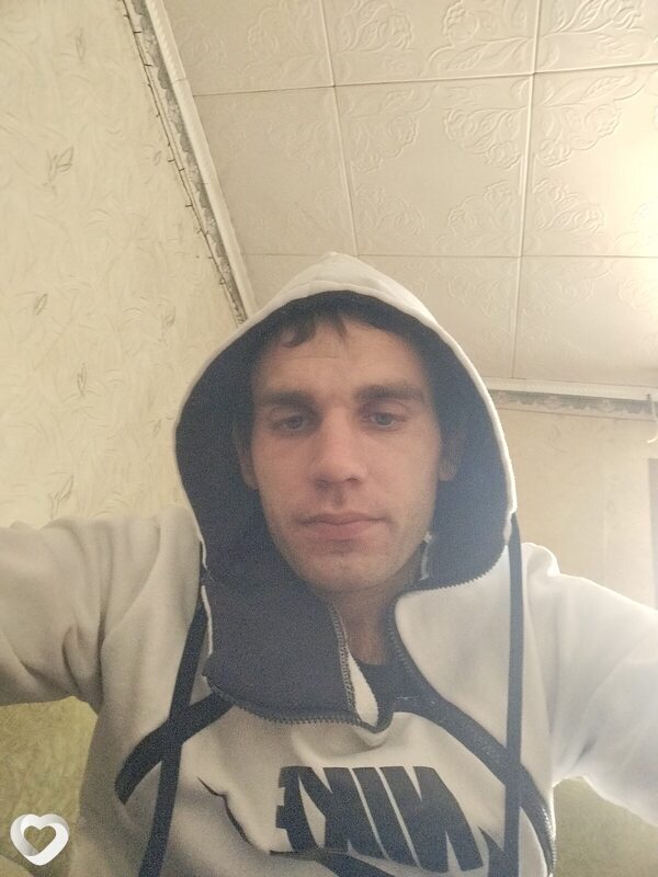 Алексей, 28, Анапе — анкета №1107485