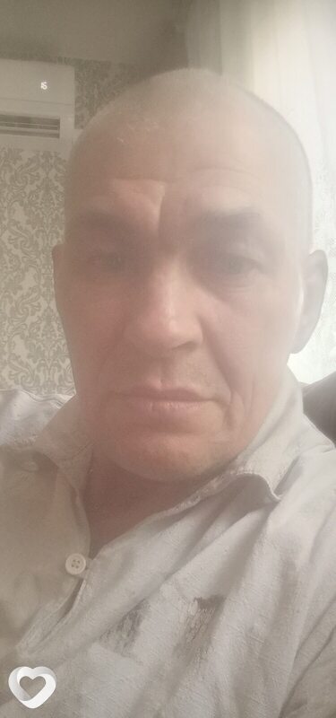 Сэр, 52, Новокузнецке — анкета №1107494