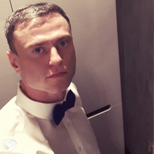 Валерий, 41, Брянске — анкета №1107498