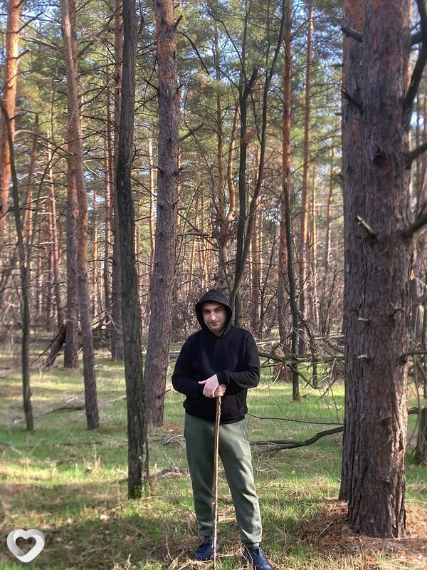 Алексей, 43, Ростове-на-Дону — анкета №1107501