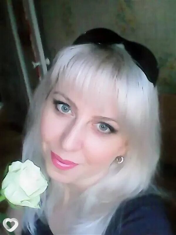 Соня, 41, Белгороде — анкета №1107507