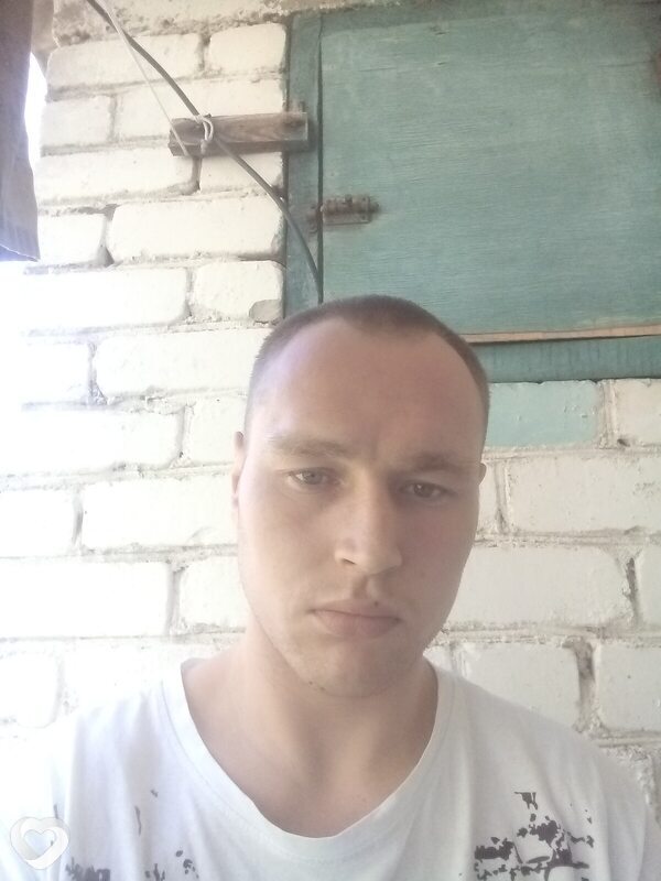 Рома, 29, Рыбинске — анкета №1107508