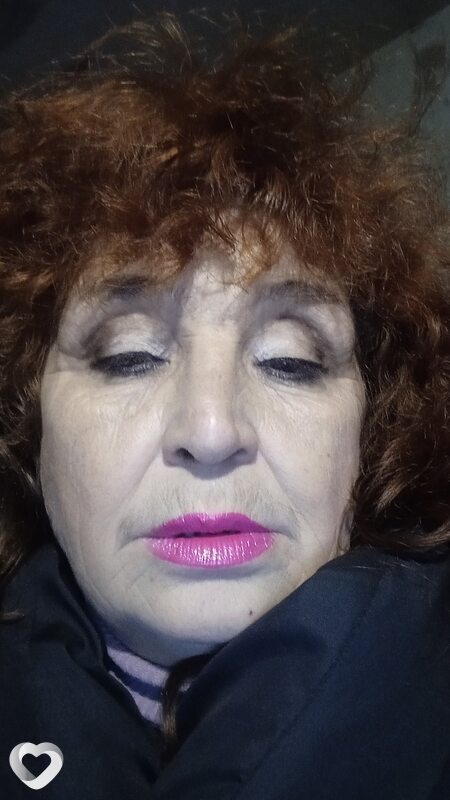 Ольга, 56, Симферополе — анкета №1107760