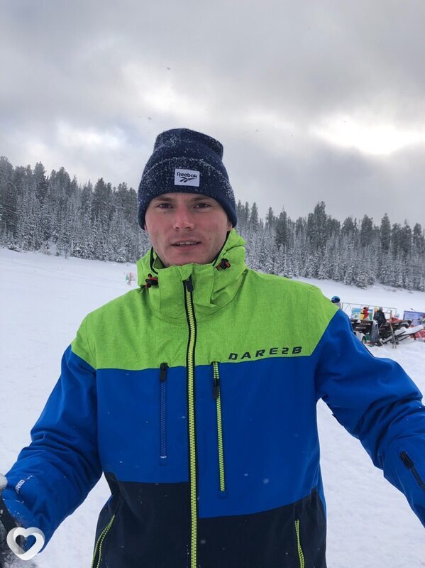 Михаил, 33, Абакане — анкета №1107768