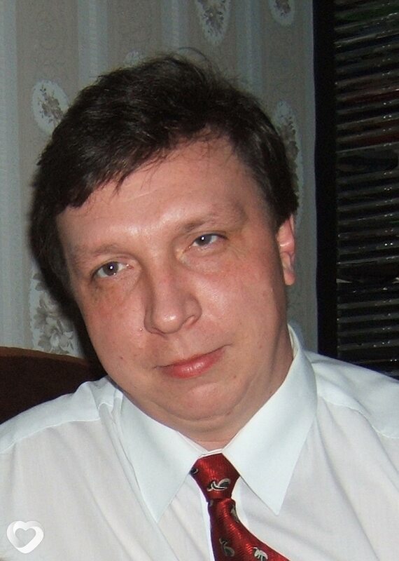Николай, 57, Кирове — анкета №1107770