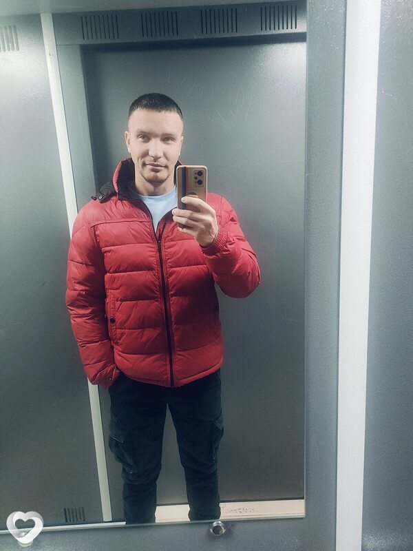 Антон, 34, Москве — анкета №1107779