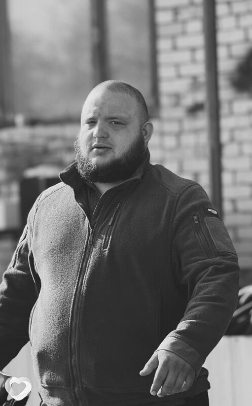 Игорь, 28, Саратове — анкета №1107780