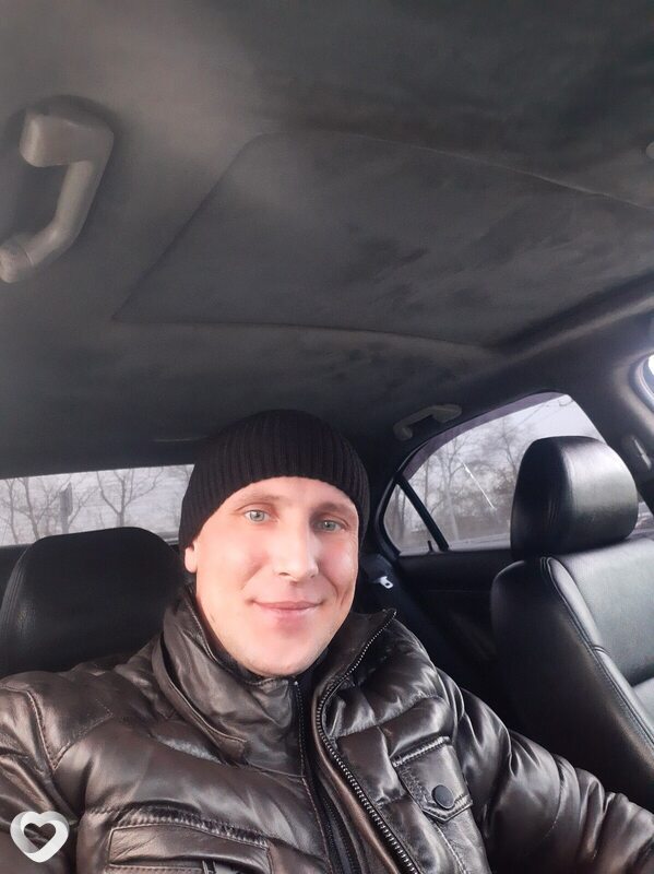 Иван, 38, Рыбинске — анкета №1107782