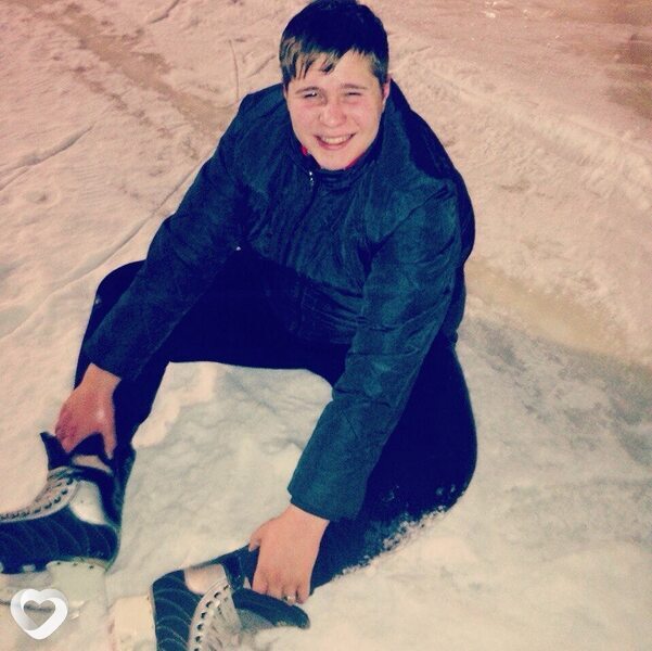 Женя, 28, Екатеринбурге — анкета №1107586