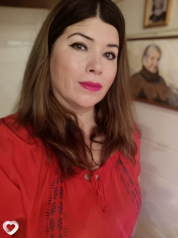 Светлана, 46, Сочи — анкета №1107606
