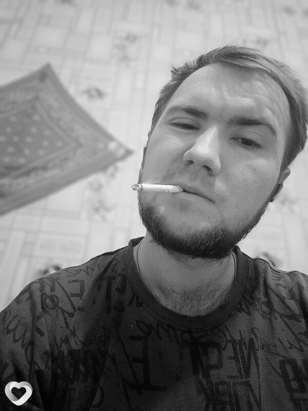 Сергей, 22, Россоши — анкета №1107560