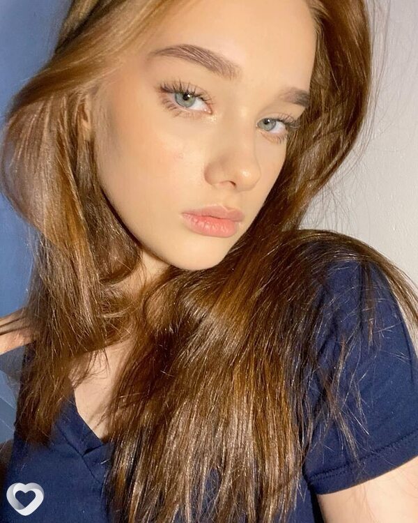 Лиза, 23, Екатеринбурге — анкета №1107564