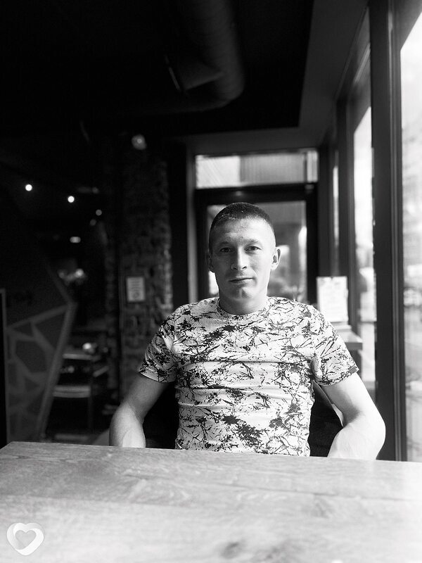 Петр, 28, Чебоксарах — анкета №1107565