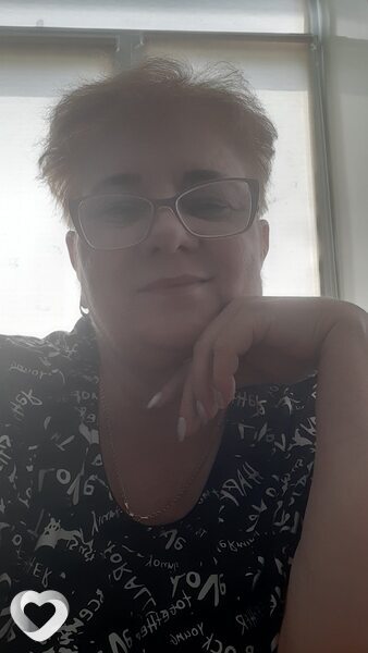 Наталья, 64, Астрахани — анкета №1107569