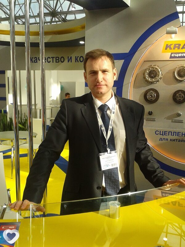 Алексей, 47, Дмитрове — анкета №1107574