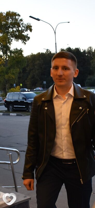 Анатолий, 32, Бронницах — анкета №1107579