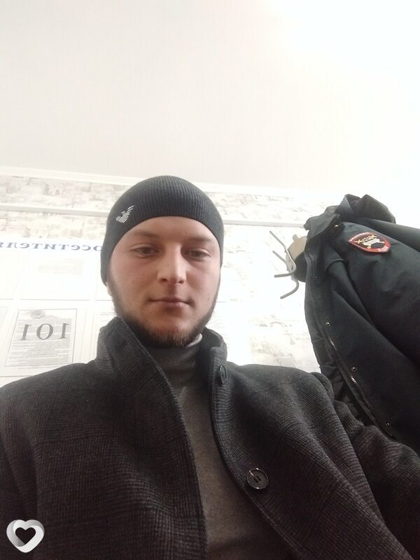 Руслан, 29, Керчи — анкета №1107616
