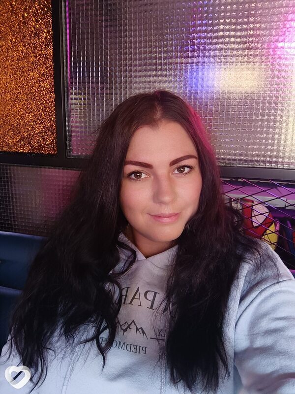 Вика, 34, Санкт-Петербурге — анкета №1107617