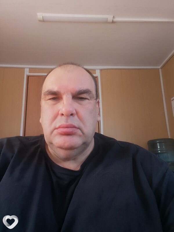 Сергей, 55, Россоши — анкета №1107627