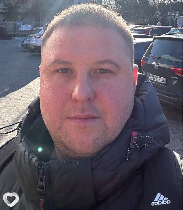 Дмитрий, 40, Минске — анкета №1107630
