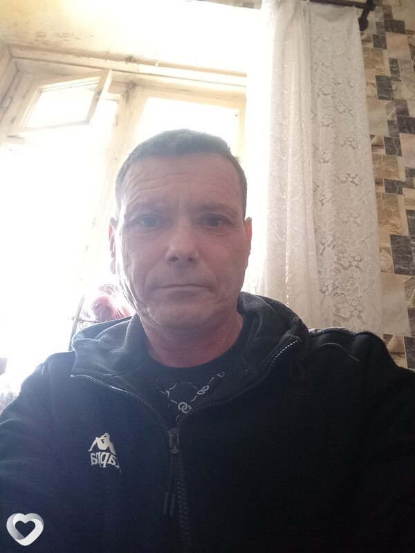 Саня, 47, Навашине — анкета №1107633