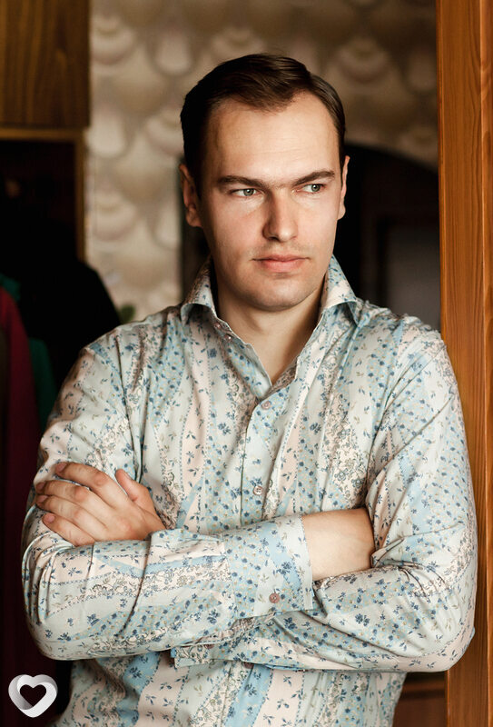Александр, 38, Иванове — анкета №1107665