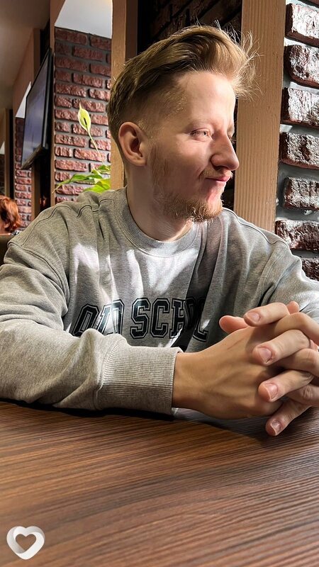 Александр, 26, Москве — анкета №1107635