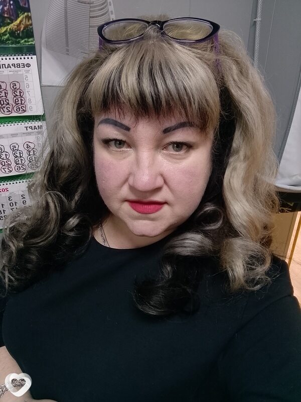 Ангел, 41, Санкт-Петербурге — анкета №1107639