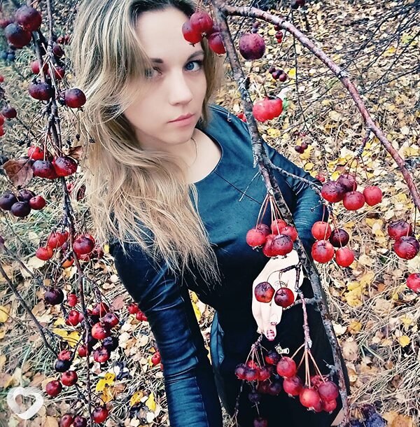 Татьяна, 33, Омске — анкета №1107653