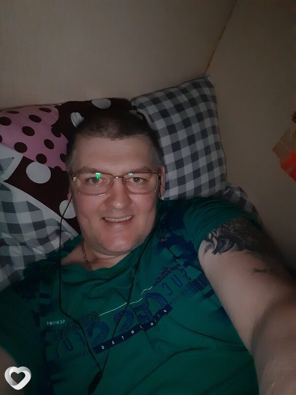 Дмитрий, 47, Калининграде — анкета №1107657