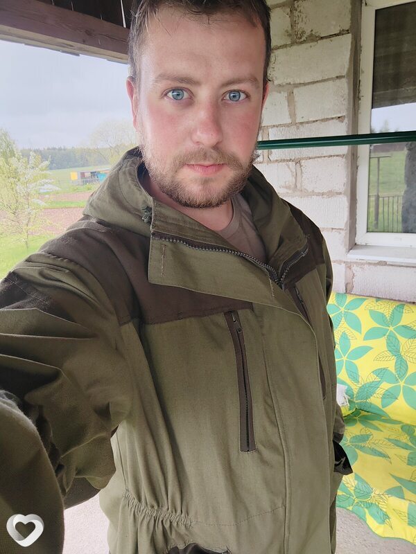 Евгений, 28, Минске — анкета №1107687