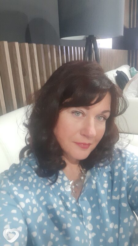 Елена, 48, Кемерове — анкета №1107688