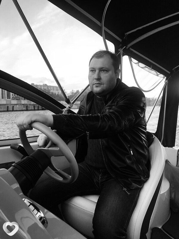 Павел, 41, Ставрополе — анкета №1107692