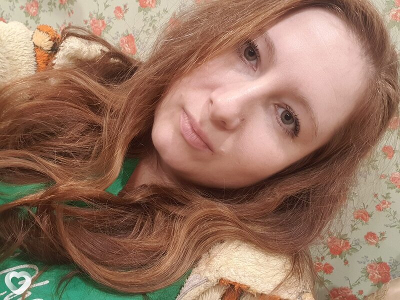 Lolly, 38, Энгельсе — анкета №1107697
