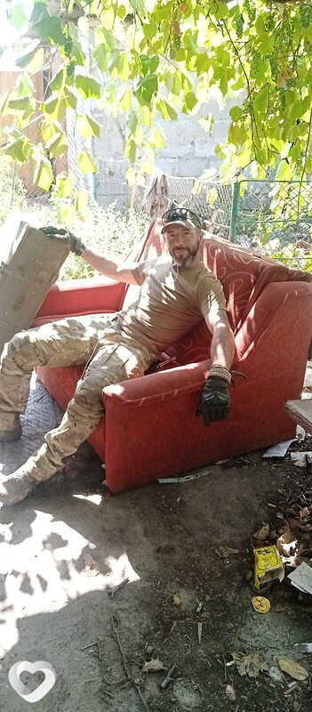 Спаун, 41, Семикаракорске — анкета №1107700