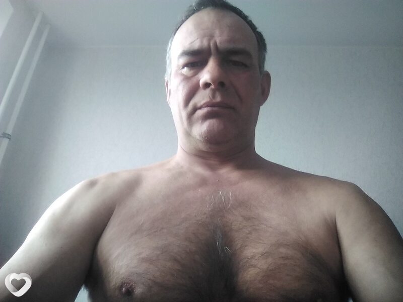 Алексей, 48, Москве — анкета №1107710