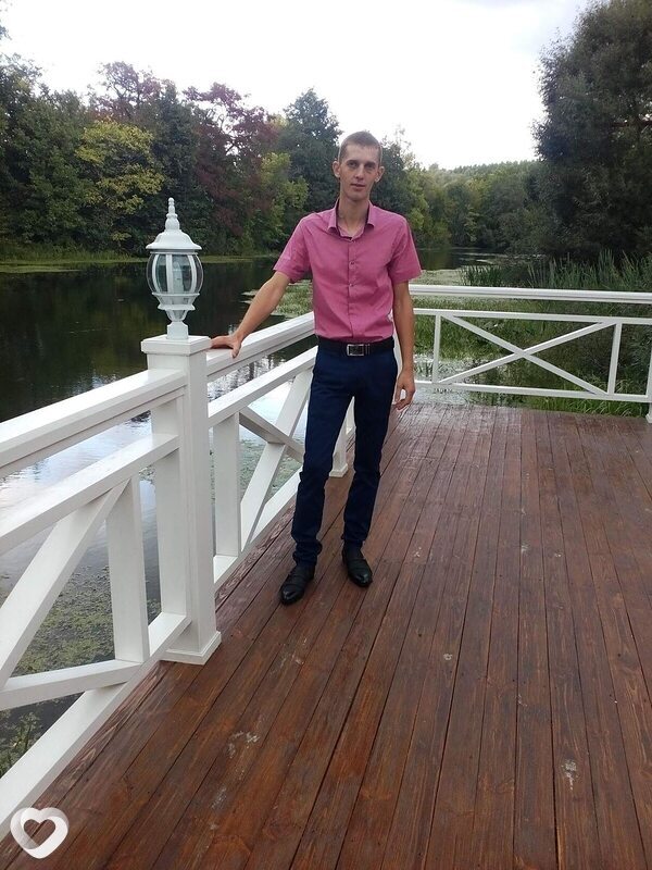 Александр, 36, Пензе — анкета №1107713
