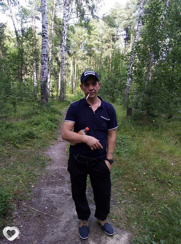 Александр, 48, Нижнем Новгороде — анкета №1107714