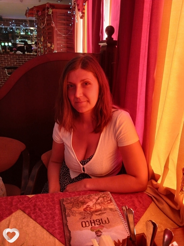 Тетяна, 42, Кривое Роге — анкета №1107720
