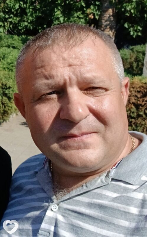 Андрей, 47, Луганске — анкета №1107722