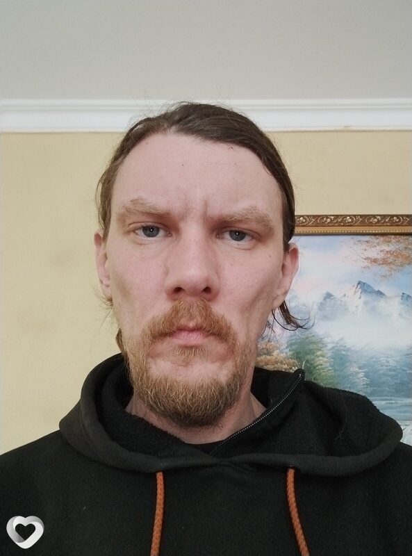 Владимир, 40, Ставрополе — анкета №1107726