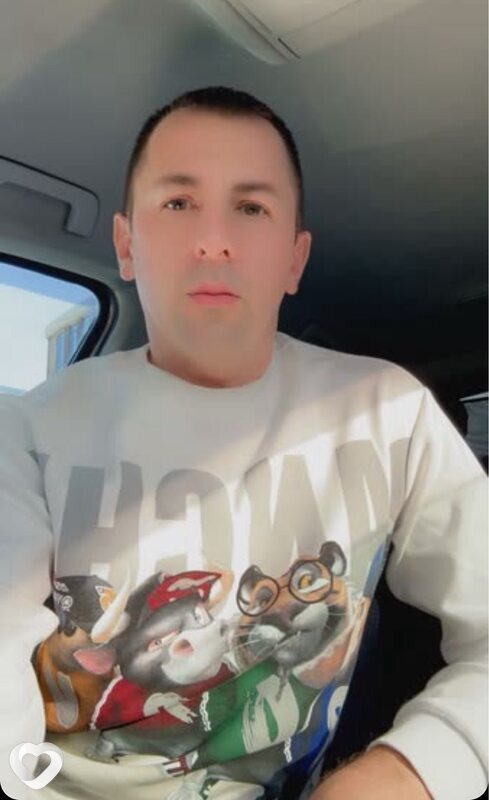 Денис, 39, Минске — анкета №1107732