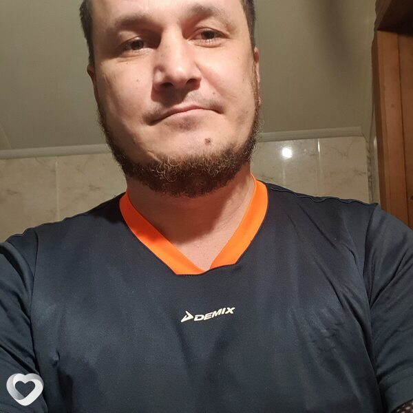 Михаил, 35, Краснодаре — анкета №1107734