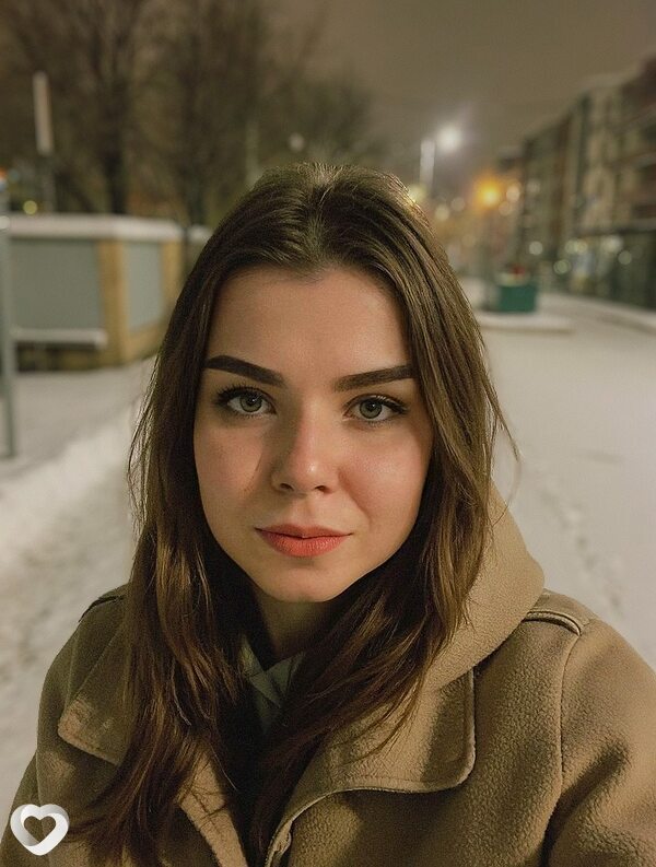 Виктория, 38, Балакове — анкета №1107535