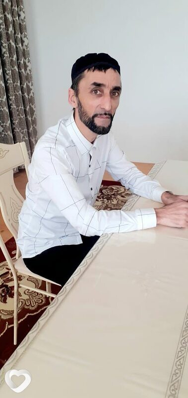 Башир, 45, Назрани — анкета №1107539