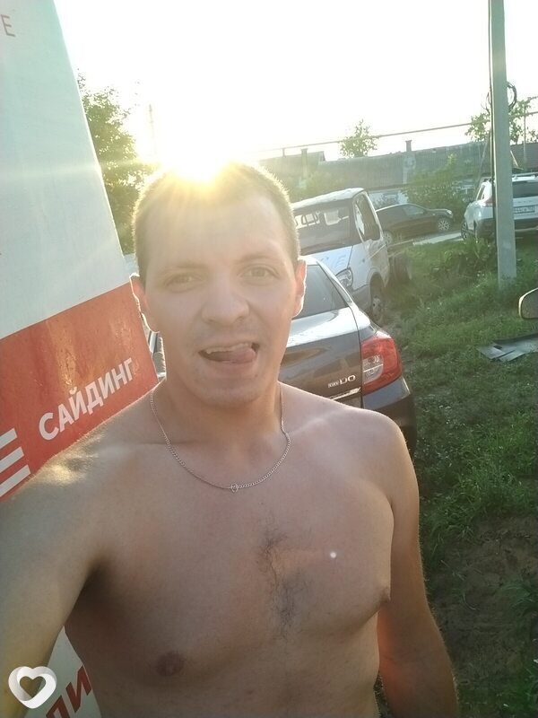 Артем, 27, Нижнем Новгороде — анкета №1107556