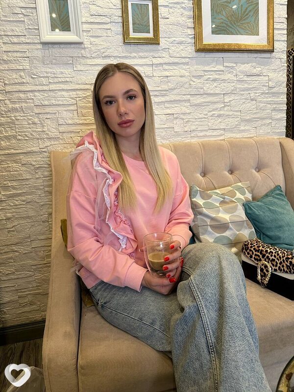 Юля, 32, Альметьевске — анкета №1107736