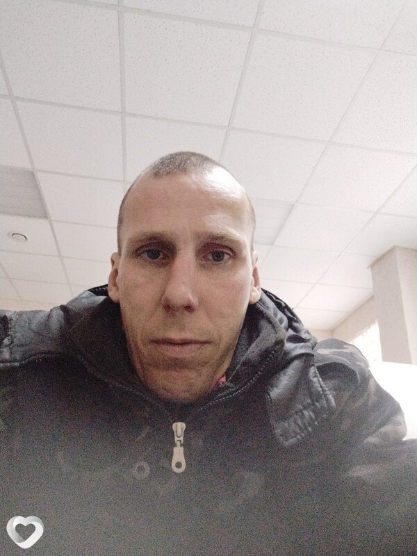 Миша, 41, Кличеве — анкета №1107743